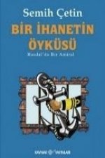 Bir Ihanetin Öyküsü