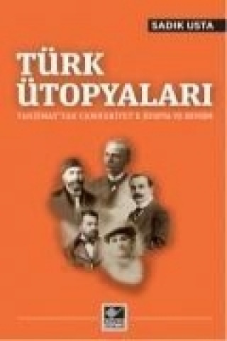 Türk Ütopyalari