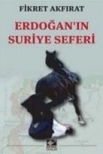 Erdoganin Suriye Seferi