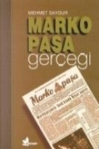 Markopasa Gercegi