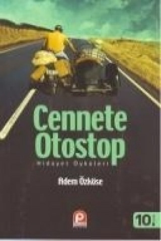 Cennete Otostop