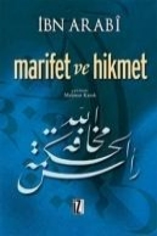 Marifet ve Hikmet