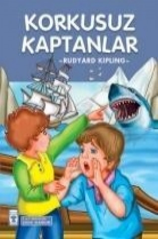 Korkusuz Kaptanlar