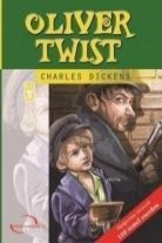 Oliver Twist