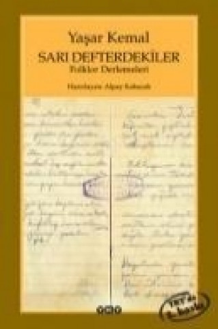 Sari Defterdekiler