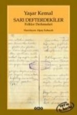 Sari Defterdekiler