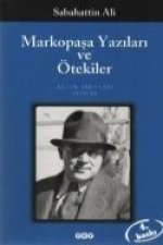Markopasa Yazilari ve Ötekiler