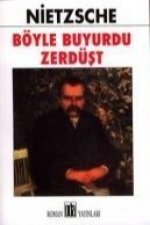 Böyle Buyurdu Zerdüst