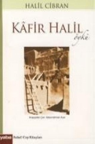 Kafir Halil cep Boy