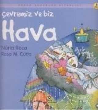 Cevremiz ve Biz Hava