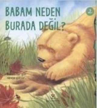 Babam Neden Burada Degil