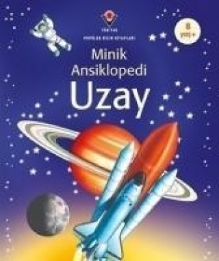 Minik Ansiklopedi - Uzay