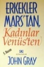 Erkekler Marstan Kadinlar Venüsten