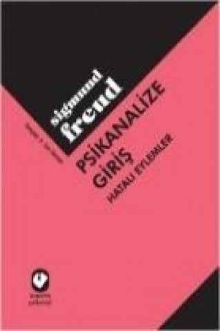 Psikanalize Giris