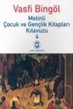 Metinli Cocuk ve Genclik Kitaplari Kilavuzu 4