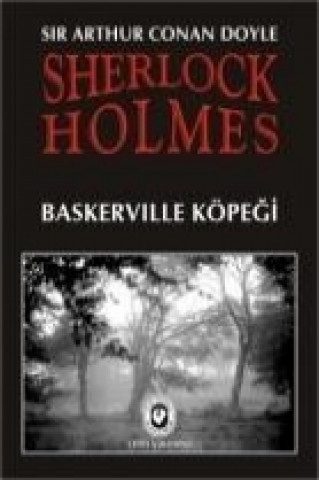 Sherlock Holmes Baskerville Köpegi