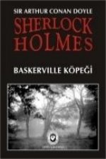 Sherlock Holmes Baskerville Köpegi