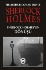 Sherlock Holmesun Dönüsü