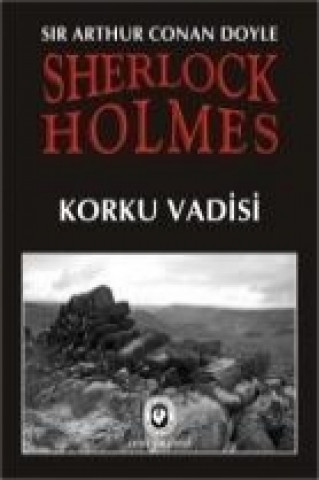 Sherlock Holmes Korku Vadisi