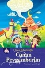 Canim Peygamberim