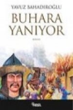 Buhara Yaniyor