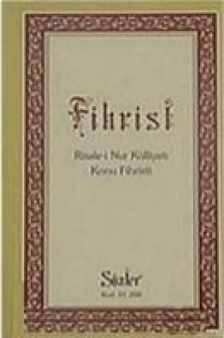 Fihrist
