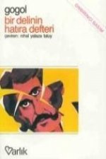 Bir Delinin Hatira Defteri