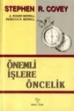 Önemli Islere Öncelik