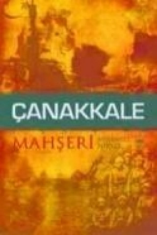 Canakkale Mahseri