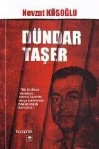 Dündar Taser