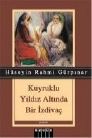 Kuyruklu Yildiz Altinda Bir Izdivac