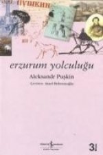 Erzurum Yolculugu
