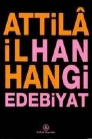 Hangi Edebiyat