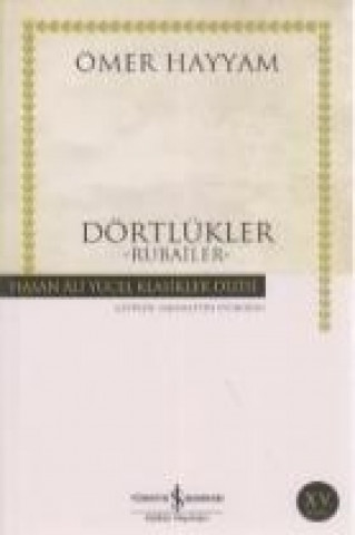 Dörtlükler