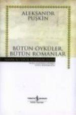 Bütün Öyküler, Bütün Romanlar