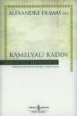 Kamelyali Kadin