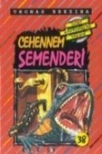 Cehennem Semenderi Dört Kafadarlar Takimi 38