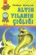 Altin Yilanin Cigligi; Büyük Dört Kafadarlar Takimi - 50