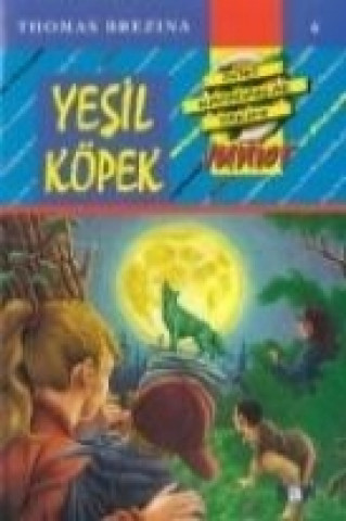 Yesil Köpek