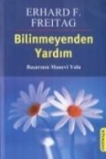 Bilinmeyenden Yardim