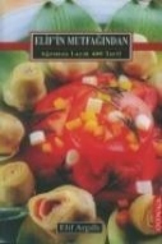 Elifin Mutfagindan