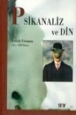 Psikanaliz Ve Din