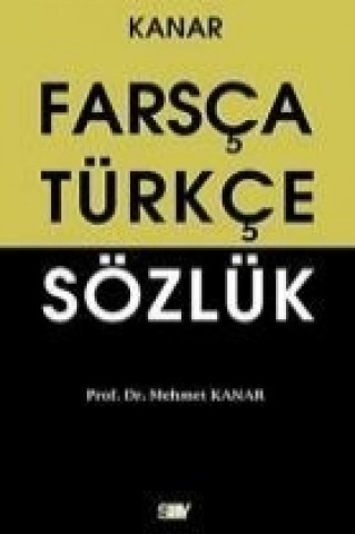 Farsca Türkce Sözlük