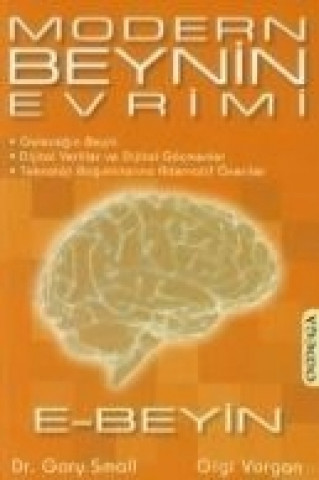 Modern Beynin Evrimi; E - Beyin