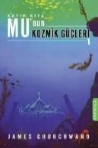 Kayip Kita Munun Kozmik Gücleri 1