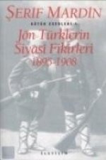 Jön Türklerin Siyasi Fikirleri 1895-1908