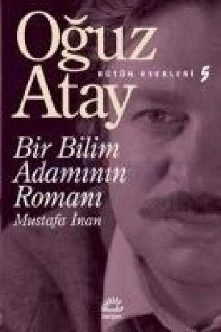 Bir Bilim Adaminin Romani