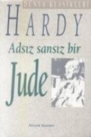 Adsiz Sansiz Bir Jude