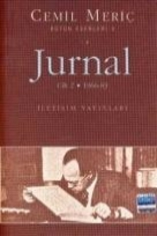 Jurnal 2. Cilt; 1966-83