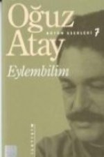 Eylembilim